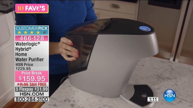 HSN | 10 FAVES 06.07.2017 - 03 AM смотреть онлайн