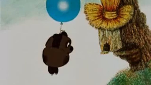 Ария - ВинниПух (by Xen).avi смотреть онлайн