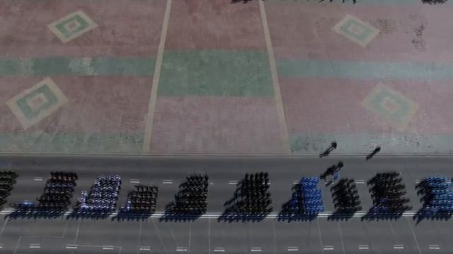 строевой смотр смотреть онлайн