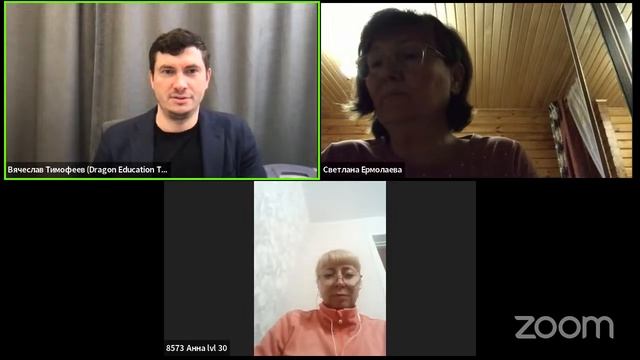 [ч1/5] Январский Новогодний марафон 2024 года Dragon-English смотреть онлайн