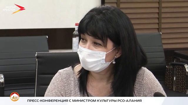 Открытое Правительство. Министр культуры Э.Т. Кубалов смотреть онлайн
