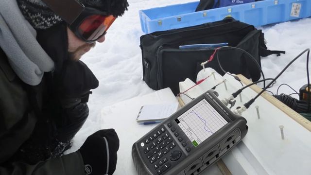 FieldFox Handheld RF And Microwave Analyzers