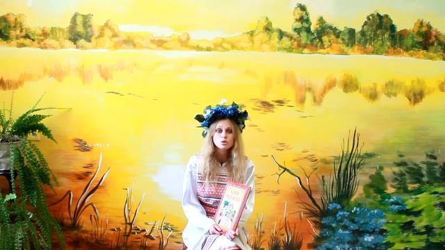 Алесіны казкі. Выпуск 19. Народная казка «Людзей слухай, а свой розум май» смотреть онлайн
