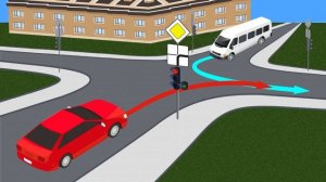 Главные Ловушки ПДД о Которых Надо Знать!