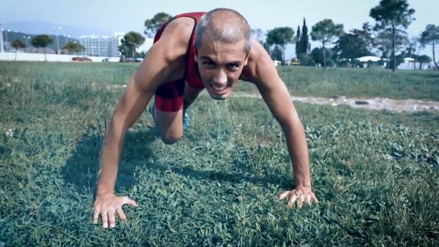 Мотивационный ролик Николая Мрочковского смотреть онлайн