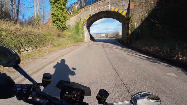 Ducati Streetfighter V4S - Collection Day :)))