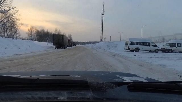 Купили Toyota Cresta