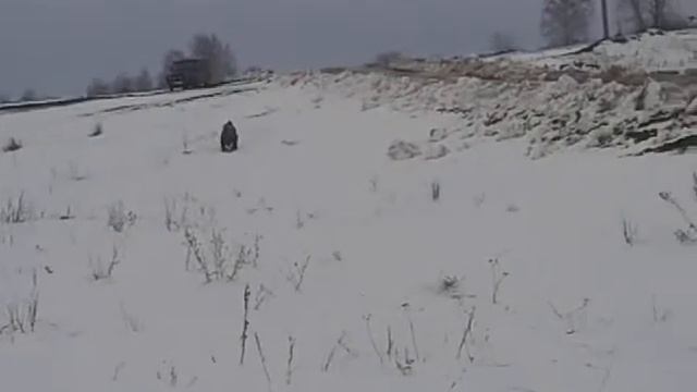 Снегокат смотреть онлайн