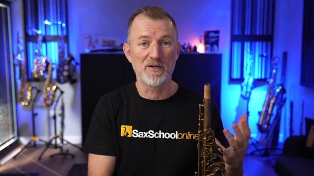 Choosing a soprano saxophone - P. Mauriat Le Bravo vs System 76 vs Curved смотреть онлайн
