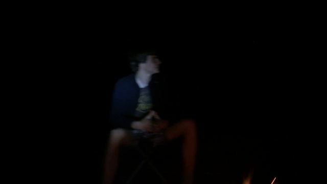 Зараженные, серия 1: Поход смотреть онлайн