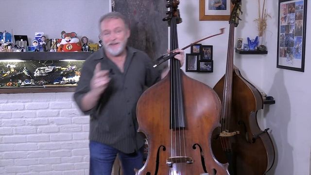 Incredibly Useful Exercises, TETRACHORD WARMUPS смотреть онлайн