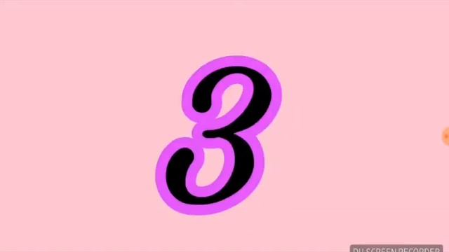 A LA CUENTA DE 3 SOPLA LA PANTALLA смотреть онлайн
