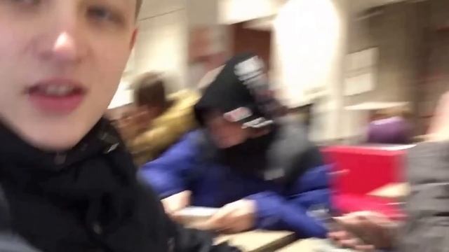 VLOG#4:Татарский рэпер. смотреть онлайн