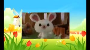 Мофи 9 серия Добрый мультик про зайчика Ссора