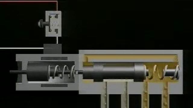 08 Solenoid Valves 01 смотреть онлайн