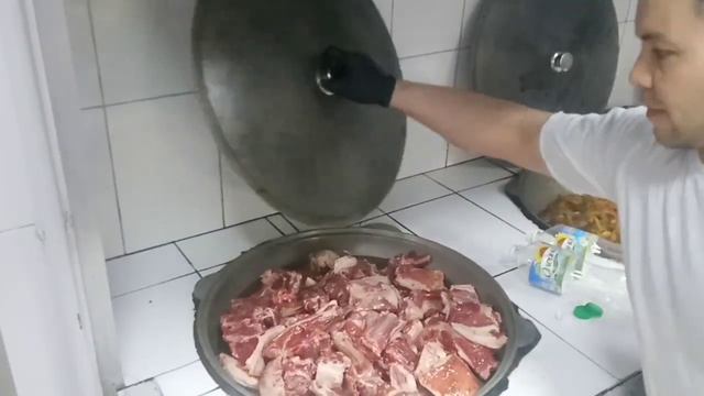 КАК ГОТОВЫТ КАЗАН КАБАБ ВАСТОЧНИЙ БАРАНИНА смотреть онлайн