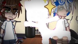 ||Ревность|| |Шип:Рома×Антон| (зайчик АУ)