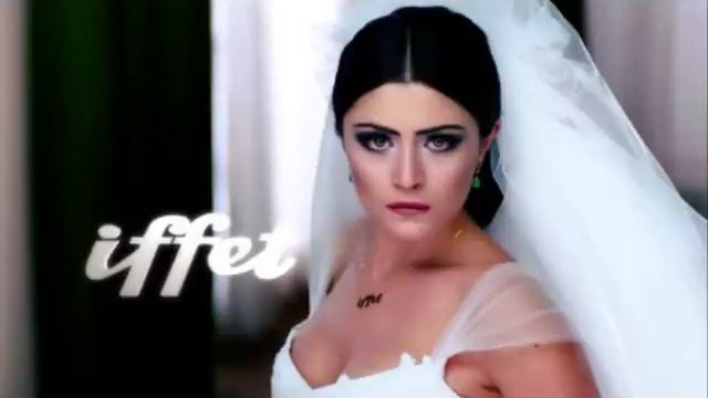 Iffet Dizi Müzikleri - Tema 1 -