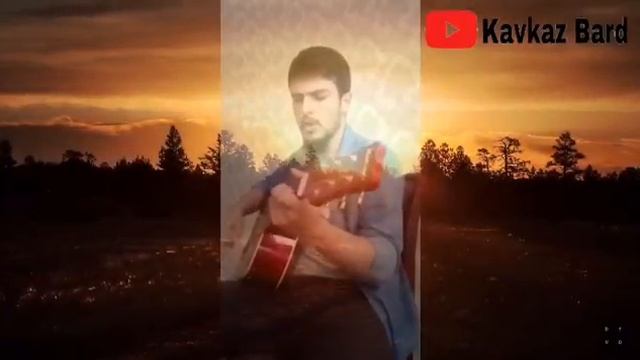 Адлан Амхадов - младший брат Алихана ) смотреть онлайн