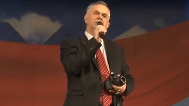 Посвящение в гимназисты 2018.Луганский Лицей Иностранных Языков.Сюжет из новостей. смотреть онлайн