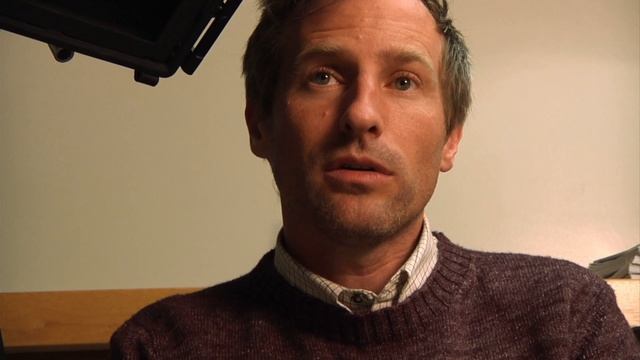 Spike Jonze on Being John Malkovich смотреть онлайн