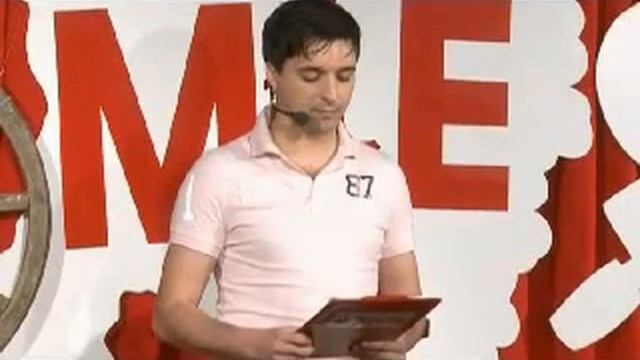 Comedy Kishinew- Учим румынский вместе 3 смотреть онлайн