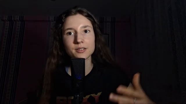 Woodland ASMR в прямом эфире!
