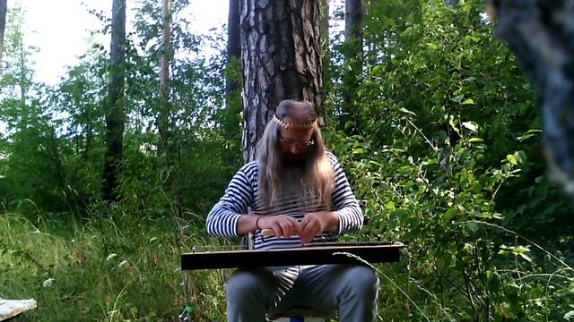 Лето 7528 лето от С.М.З.Х. I Глаголи смотреть онлайн