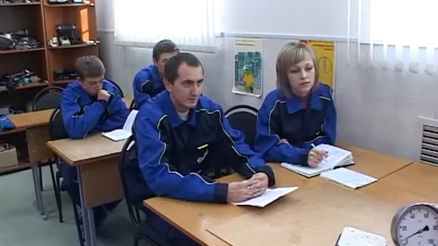 Бирючанский техникум смотреть онлайн