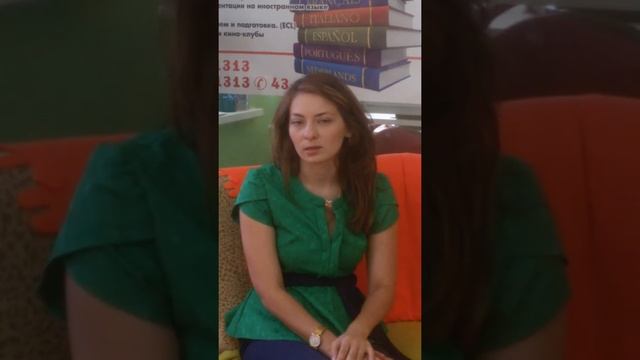 Проект языковой школы "А-Форвард" "Как там?" смотреть онлайн