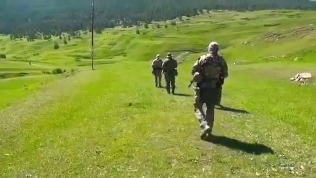 ФСБ открыли сезон охоты на либералов смотреть онлайн