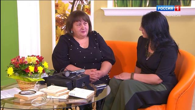 "Добрый вечер, республика!" (на черкесском языке) смотреть онлайн