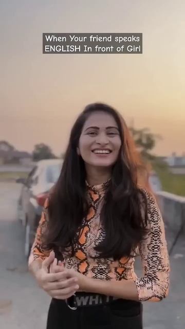Ladki Dekhte hi English Kyu Nikal jati hai inki🙃 #shivamsingh #ytshorts #shorts смотреть онлайн