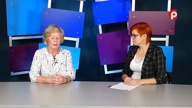 Актуальный диалог (проект Нужные люди) 22.07.2020 смотреть онлайн
