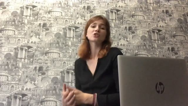 Ольга Онлайн Школа - отзыв о работе с ARS Creative Арс Креатив смотреть онлайн