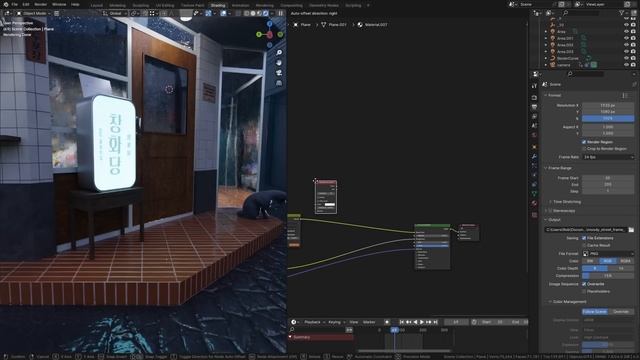 Realistic Materials Are Easy In Blender смотреть онлайн