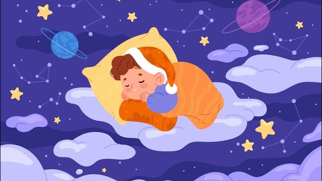Для сна Детям Sleep Instantly Within 3 Minutes Будет спать через 5 минут ))) смотреть онлайн