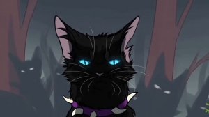 битва за лес в 2 словах