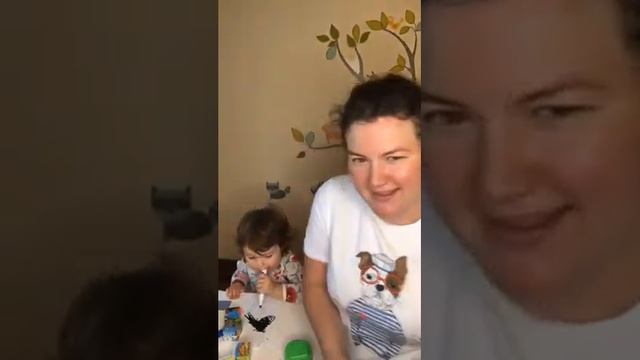 Открытый урок : мышка смотреть онлайн