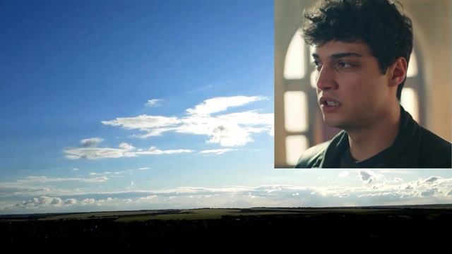 Преданный 4 серия на русском языке. Новый турецкий сериал смотреть онлайн