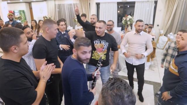 Елементи на сватбеното тържество - Танци смотреть онлайн