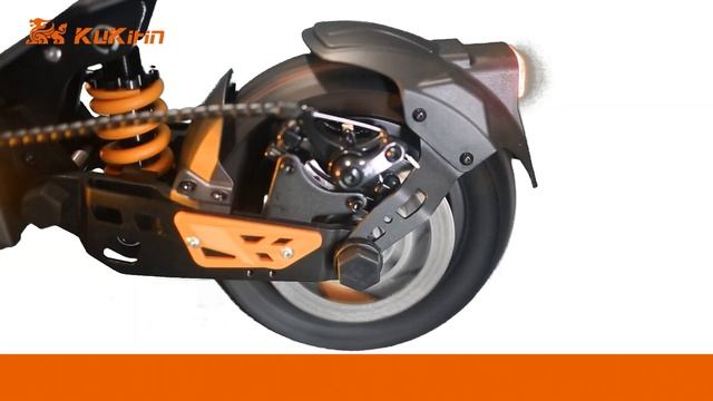 KUKIRIN G2 Master | Unboxing And Assembly Tutorial