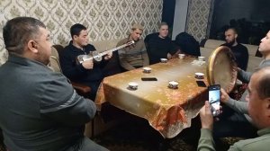 ИСОКЖОН ЖУРАХОНОВ КЕТМА КЕТ ЖОНЛИ ИЖРО | ISOQJON JO'RAXONOV JONLI IJRO