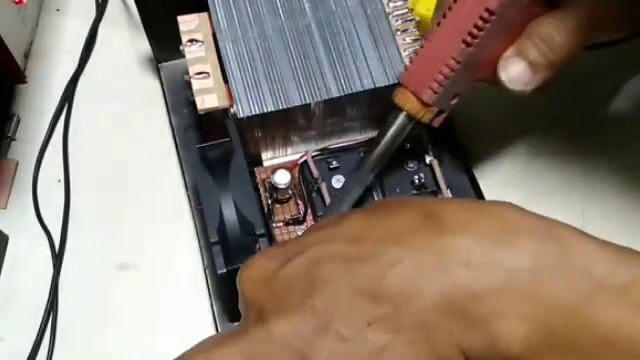 DIY Cas Aki 17 Amper dengan Trafo buatan sendiri. смотреть онлайн