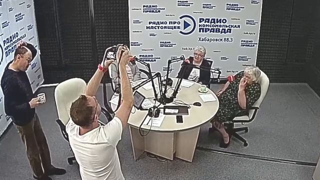 Это - Хабаровск! Медицинская безопасность школьников смотреть онлайн