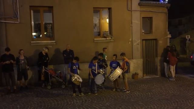 La Festa dei Santi Medici Cosma e Damiano смотреть онлайн