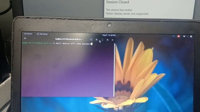 How to Find Wifi password in ubuntu | Wifipassword crack смотреть онлайн