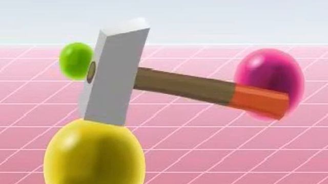 Атомно-молекулярная теория ДАЛЬТОНА