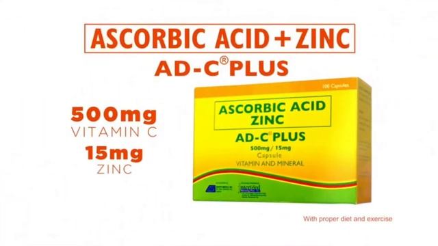 Ad-C Plus TVC 2H 2021 15s (Male Version) смотреть онлайн