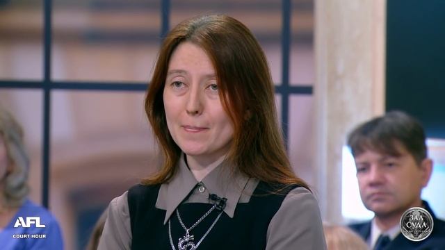 Зал суда. Битва за деньги с Николаем Бурделовым. 12.04.2019 смотреть онлайн